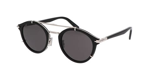 dior black suit sunglasses|dior sito ufficiale occhiali vista.